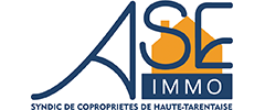 Logo syndic de copropriétés